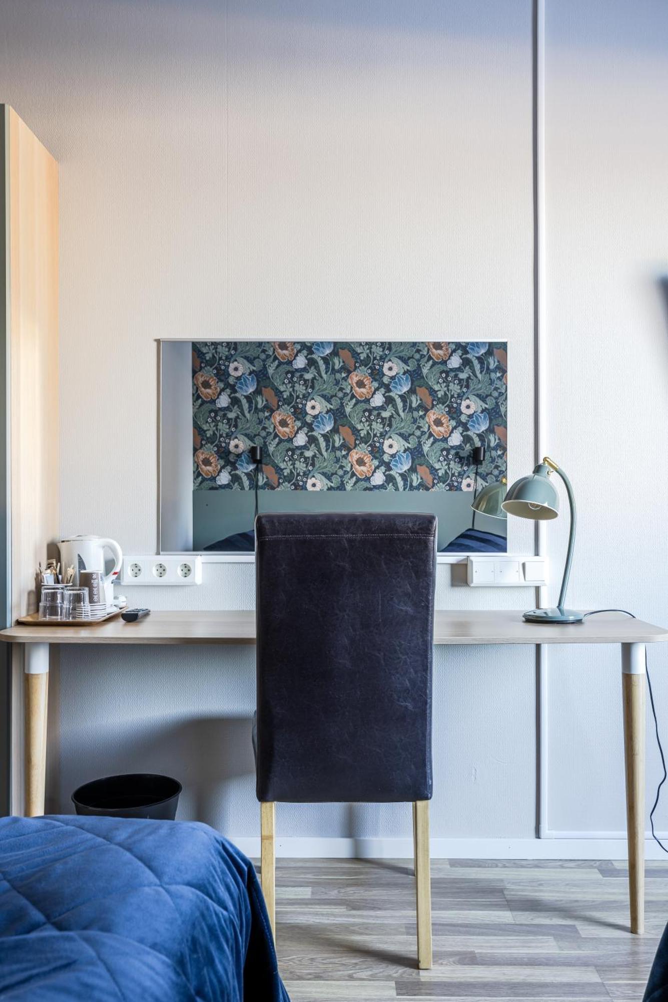 Hotell Kung Goesta By First Mora Exteriér fotografie