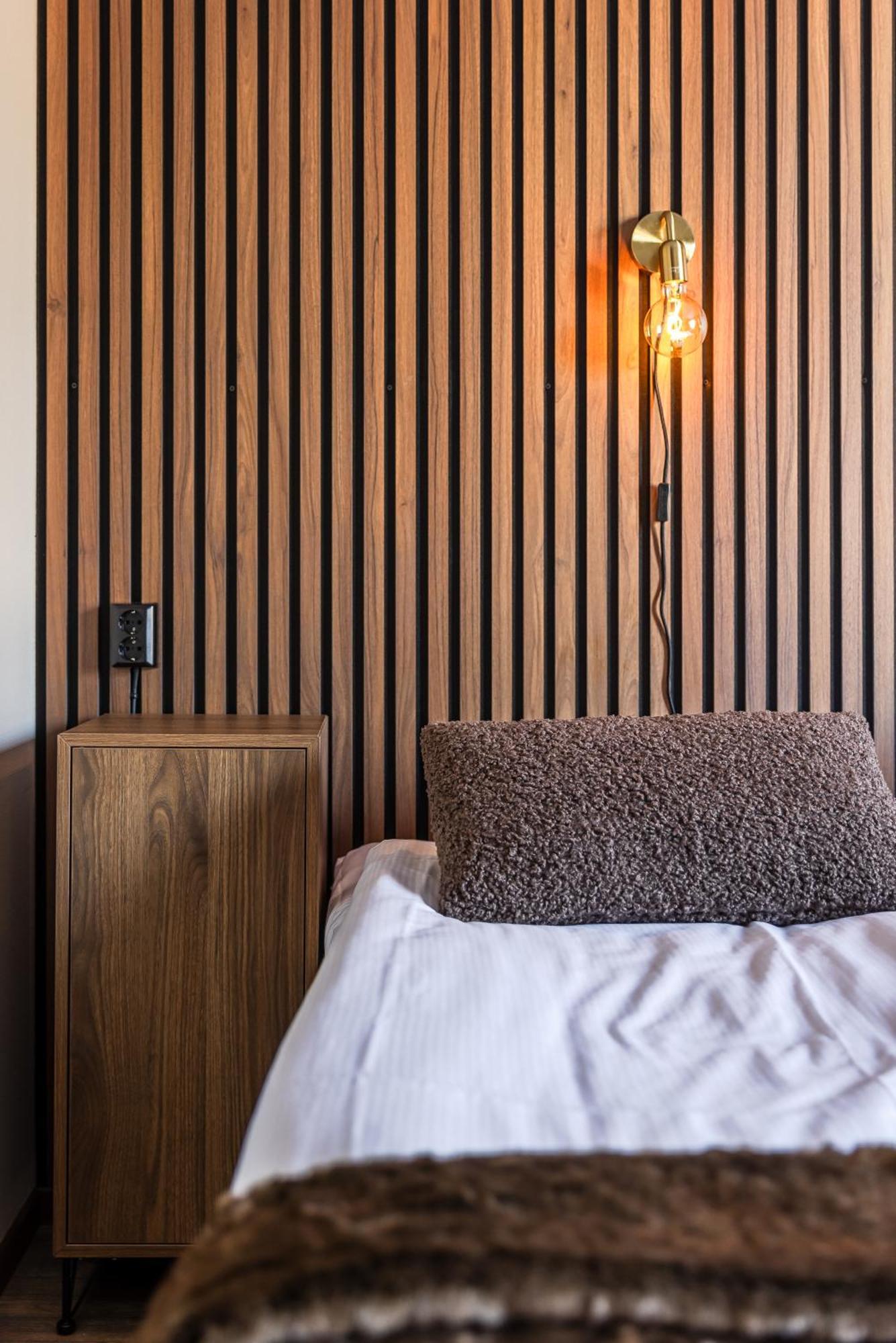 Hotell Kung Goesta By First Mora Exteriér fotografie