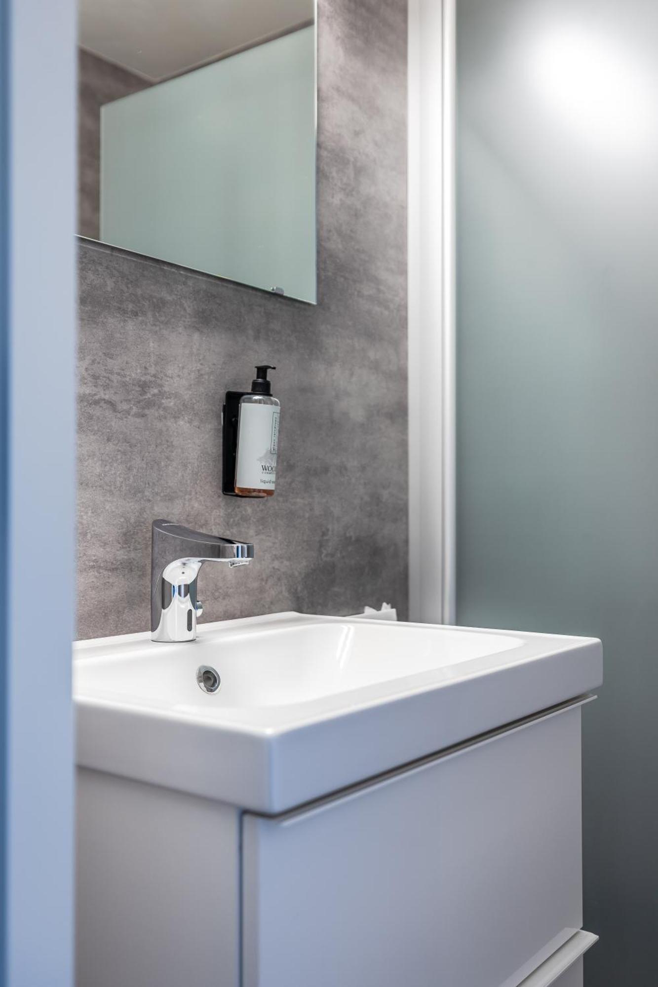 Hotell Kung Goesta By First Mora Exteriér fotografie