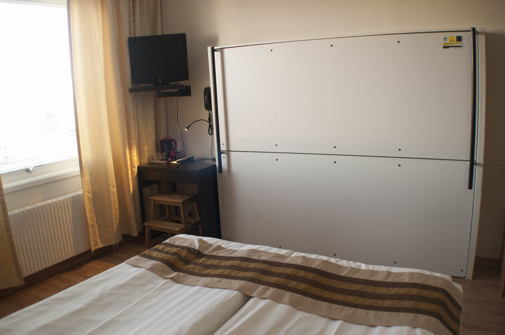 Hotell Kung Goesta By First Mora Exteriér fotografie