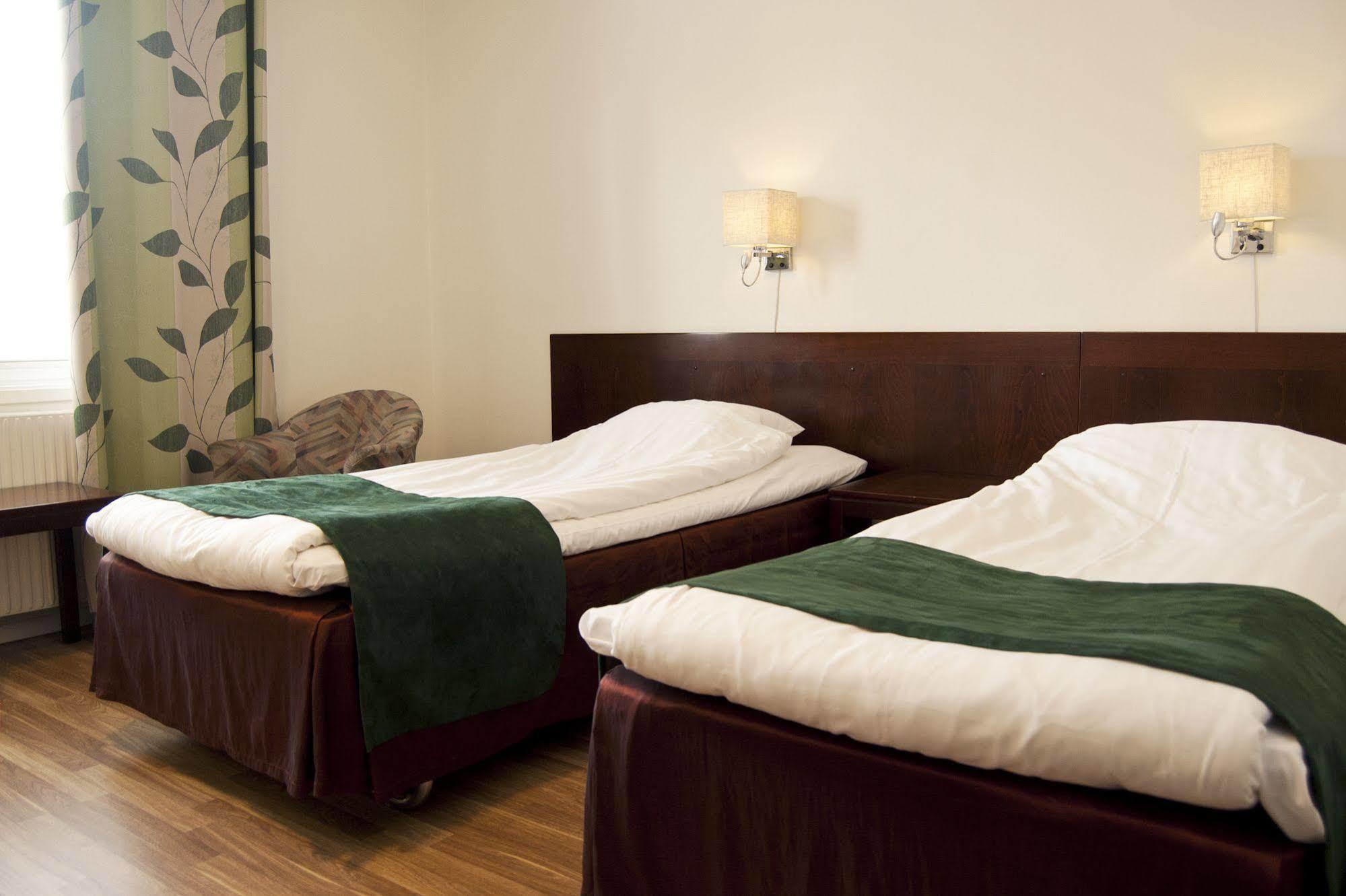 Hotell Kung Goesta By First Mora Exteriér fotografie